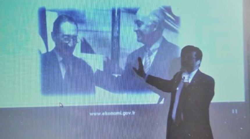 Zeybekci: Gelişmiş Demokrasilerde Partilerin Kadın Kolları Yok