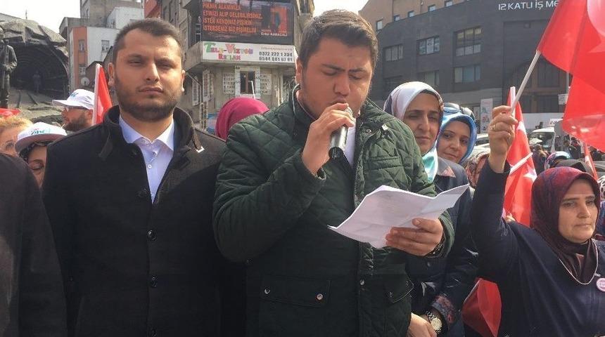 T&uuml;gva&rsquo;dan T&uuml;rkiye İ&ccedil;in &ldquo;evet&rdquo; Y&uuml;r&uuml;y&uuml;ş&uuml;