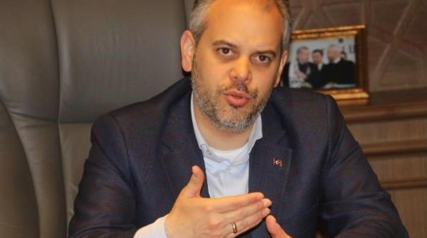 &nbsp;Bakan Kılı&ccedil;: Kul&uuml;plerin Y&ouml;netimiyle Alakalı Atacağımız Adımlar Var