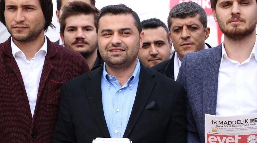 "kılı&ccedil;daroğlu &Ccedil;aya Bile Hayır Dedi"