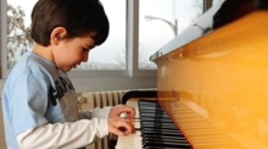 07 Yaş G&uuml;zel Sanatlar Akademisi