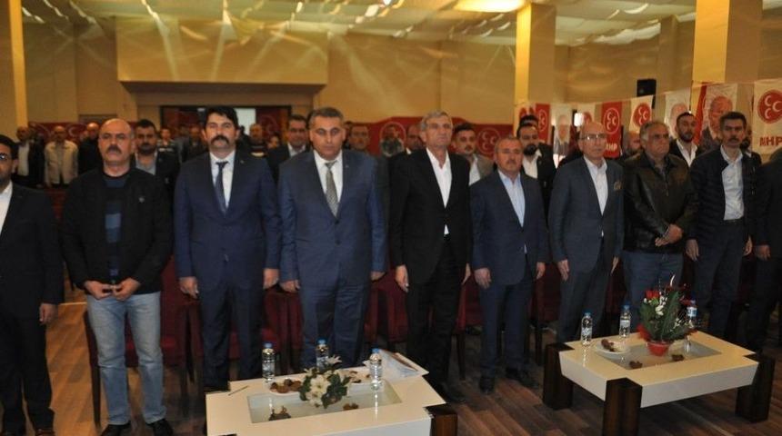 Alpaslan Kaygısız G&uuml;ven Tazeledi