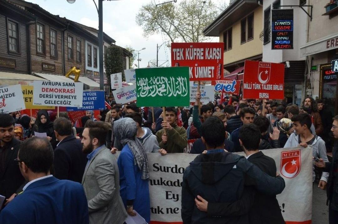 T&uuml;gva&rsquo;dan "evet" Y&uuml;r&uuml;y&uuml;ş&uuml;