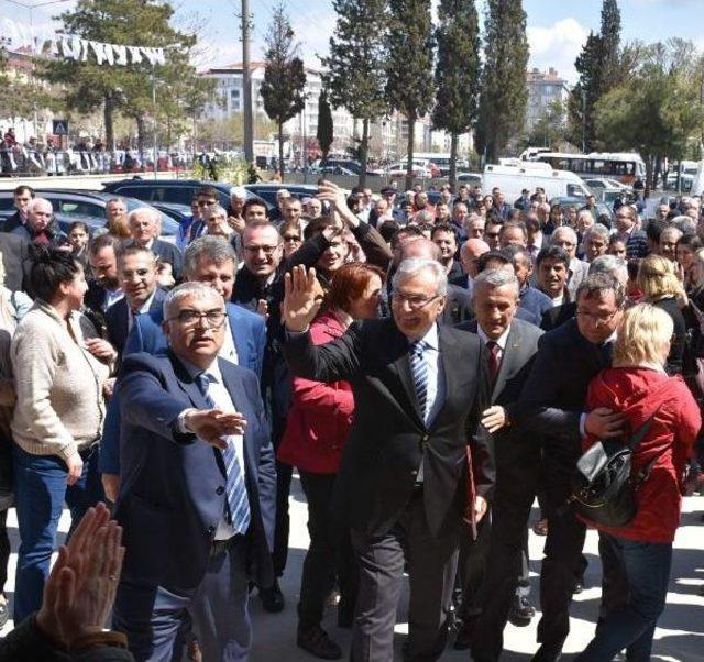 Deniz Baykal: Bu Kadar Yetki Haram