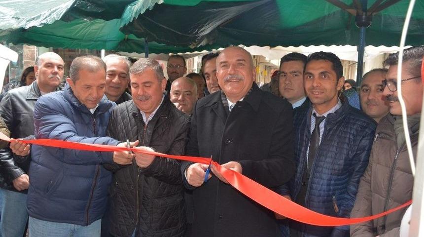 Sinop&rsquo;ta Roman M&uuml;zisyenler Derneği A&ccedil;ıldı