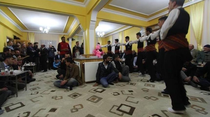 Başkan Memiş Kentsel D&ouml;n&uuml;ş&uuml;mle İlgili Soruları Cevaplandırdı