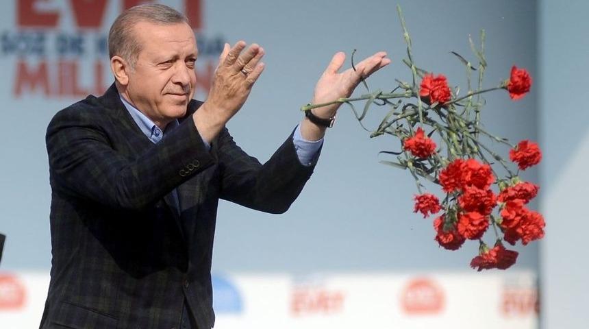 Cumhurbaşkanı Erdoğan: "istanbul Fet&ouml;&rsquo;n&uuml;n, Pkk&rsquo;nın, Deaş&rsquo;ın, Dhkp-c&rsquo;nin K&ouml;k&uuml;n&uuml; Kurutmaya Hazır Mı"