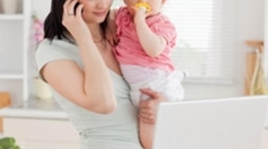 Bebeğinizi Taşırken Dikkat!