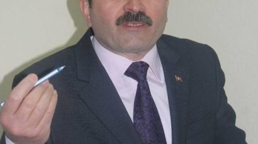 Yedinci Kez Başkan Se&ccedil;ildi