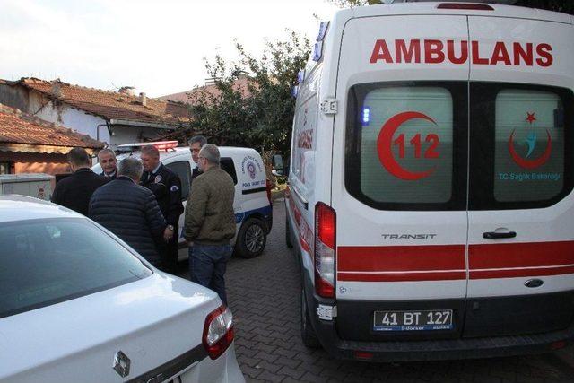 Sosyal Medya Tartışması. Pompalı Tüfekle Bitti: 1 Yaralı