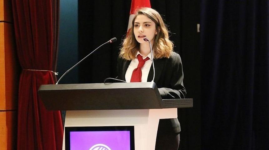 K&uuml;resel M&uuml;ltecilik Meselesi Konferansı Ger&ccedil;ekleşti
