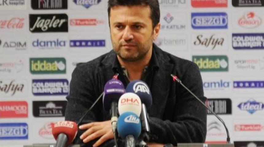 Gaziantepspor-Aytemiz Alanyaspor Soyunma Odaları