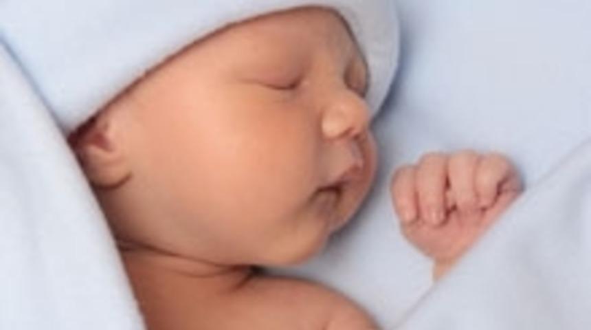 Bebeğin İlk 24 Saati