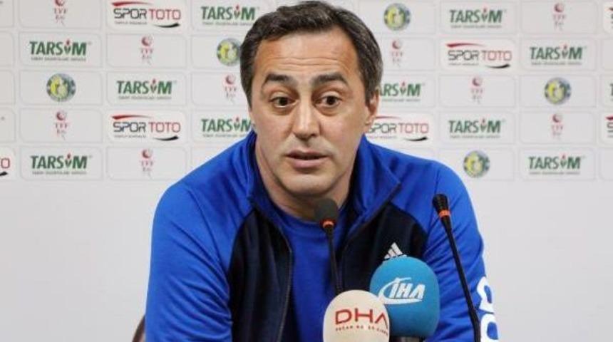 Şanlıurfaspor-Samsunspor Soyunma Odaları