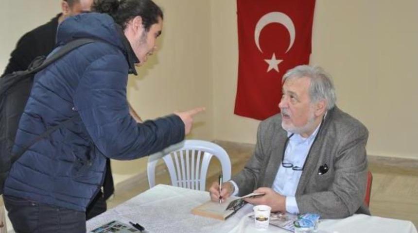 İlker Başbuğ'a Yoğun Ilgi