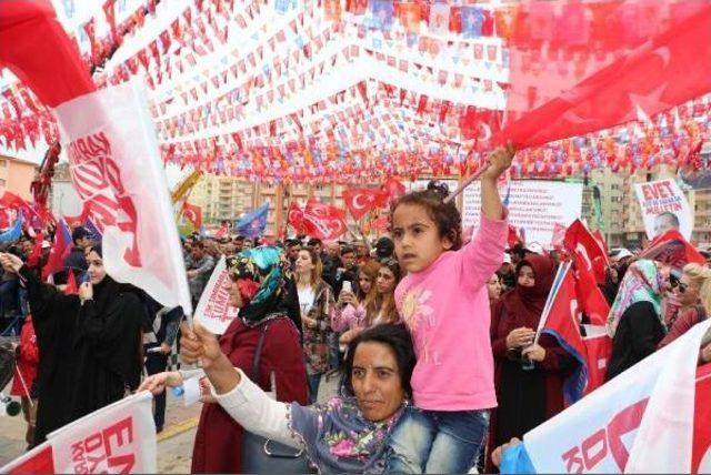 Soylu: Bundan Sonra Çocuklarımızı Kandil'e Götürürlerse İçişleri Bakanlığı Bana Haram Olsun