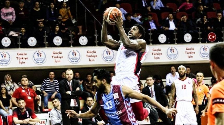 Spor Toto Basketbol Lig