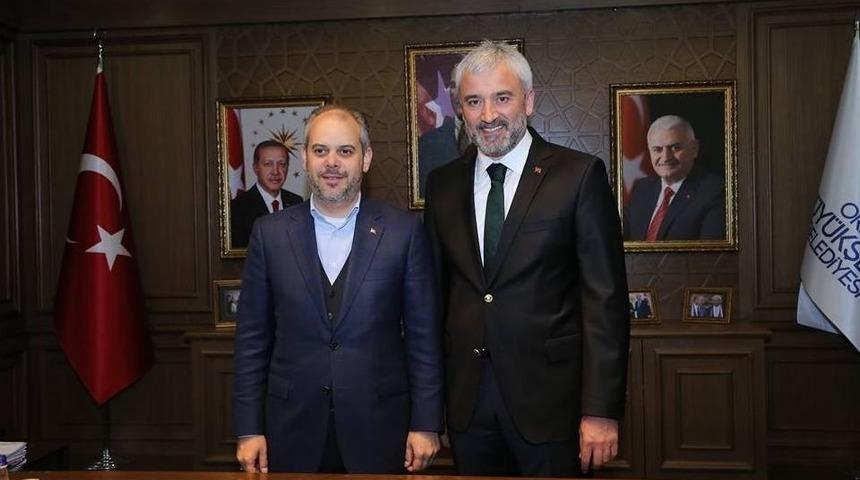 Bakan Kılı&ccedil;&rsquo;tan Kul&uuml;p Y&ouml;netimlerine Uyarı