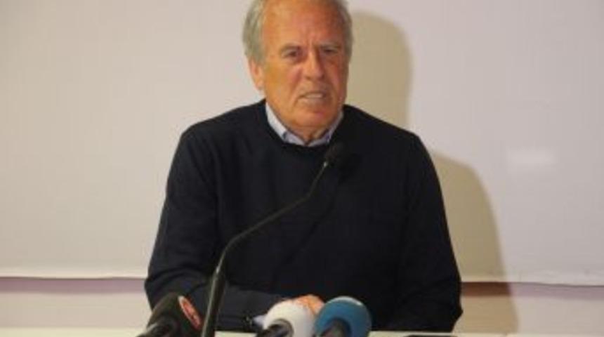 Mustafa Denizli: "bug&uuml;n Hata Yapma G&uuml;n&uuml;m&uuml;zd&uuml;"