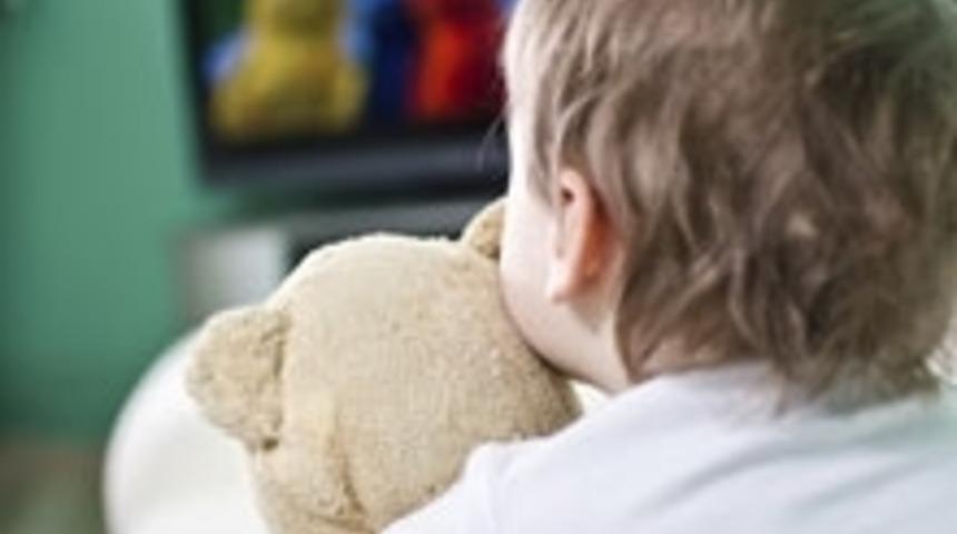 2 Yaşın Altı İzlemesin