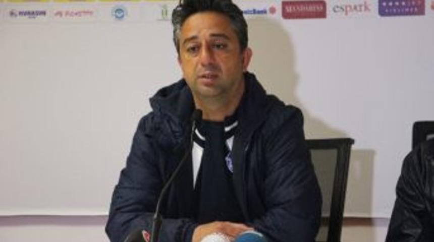 Adana Demirspor, Zorlu Eskişehir Deplasmanında G&uuml;ld&uuml;