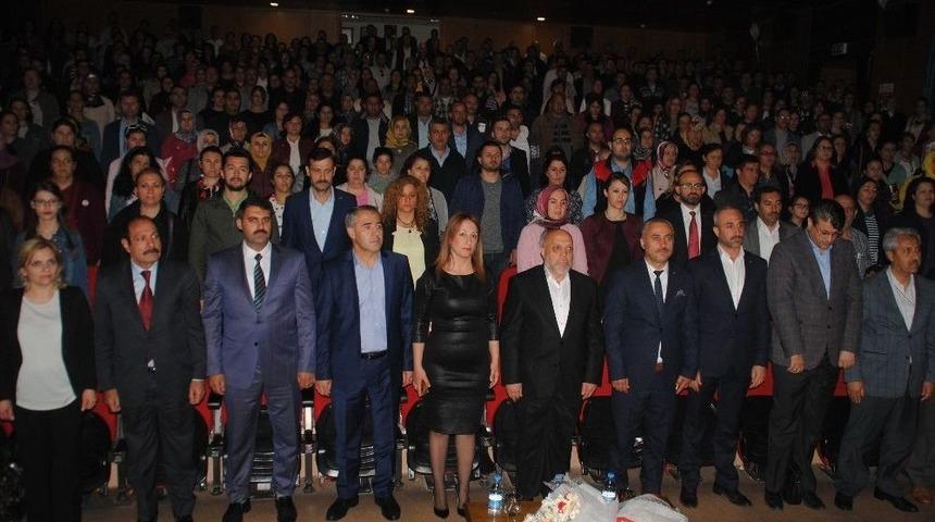 Arslan, Aydın&rsquo;da Neden &ldquo;evet&rdquo; Denmesi Gerektiğini Anlattı