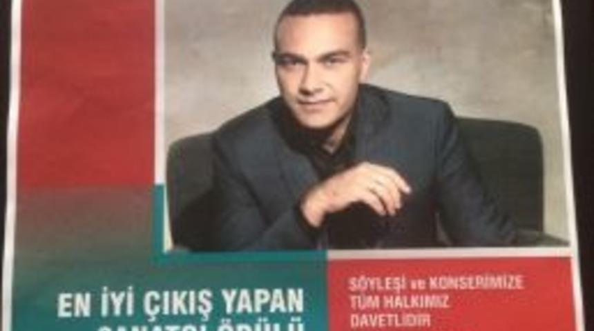 M&uuml;min Sarıkaya &Ccedil;anakkale&rsquo;ye Geliyor