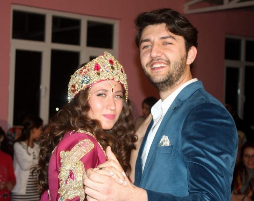 Yabancı &Ouml;ğrenciler Bursa&rsquo;da K&ouml;y D&uuml;ğ&uuml;n&uuml;ne Katılıp G&ouml;bek Attı