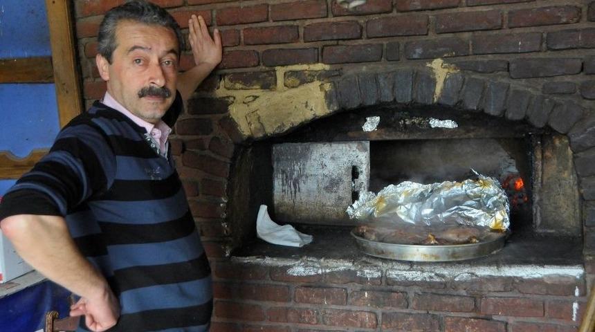 Bir Yiyen Bir Daha Unutamıyor