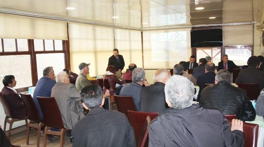 Bartın&rsquo;da Enerji Hattı &Ccedil;alışmaları S&uuml;r&uuml;yor