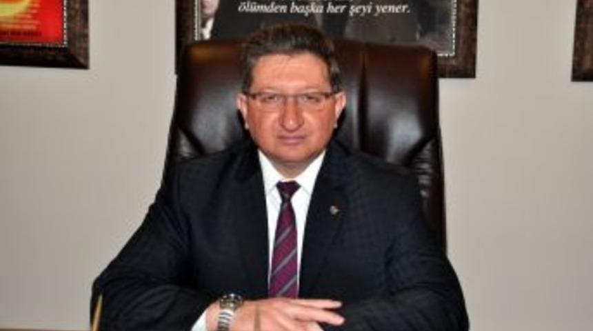 Nazilli Sanayi Kooperatifinden Eğitimde &Ouml;nemli Yatırım