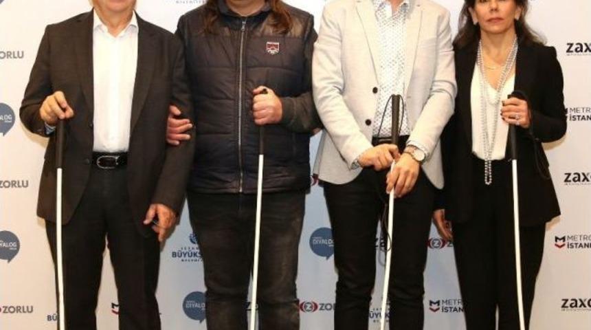 Zorlu Holding&rsquo;den &ldquo;g&ouml;rmenin &Ouml;tesinde&rdquo; Sergisi