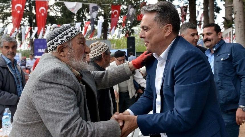 Başkan Uysal, K&uuml;t&uuml;phane Sorununa El Koydu