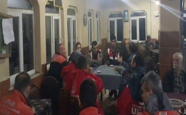 Kayıp Gen&ccedil; Geyve de Arandı 1