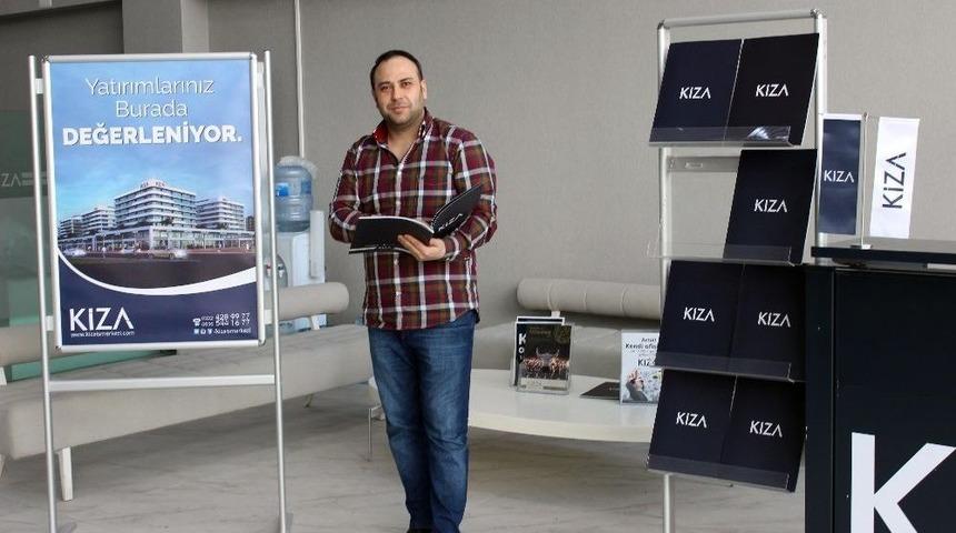 Ofisiniz Markanızın Değerini Etkiliyor