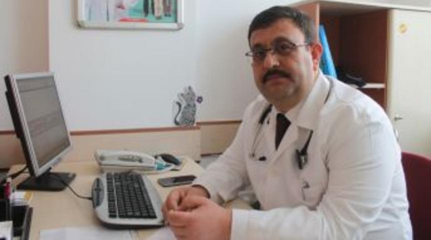 Şeker Hastalarında Tedavi Kişiye &Ouml;zel Olmalı