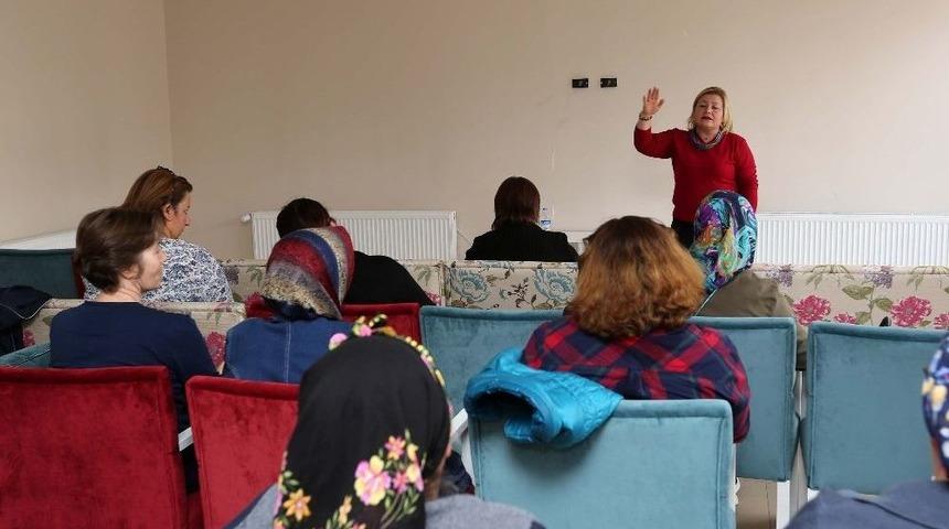 Yenimahalle&rsquo;de Beyin Dalgalarının Yaşama Etkileri Konuşuldu