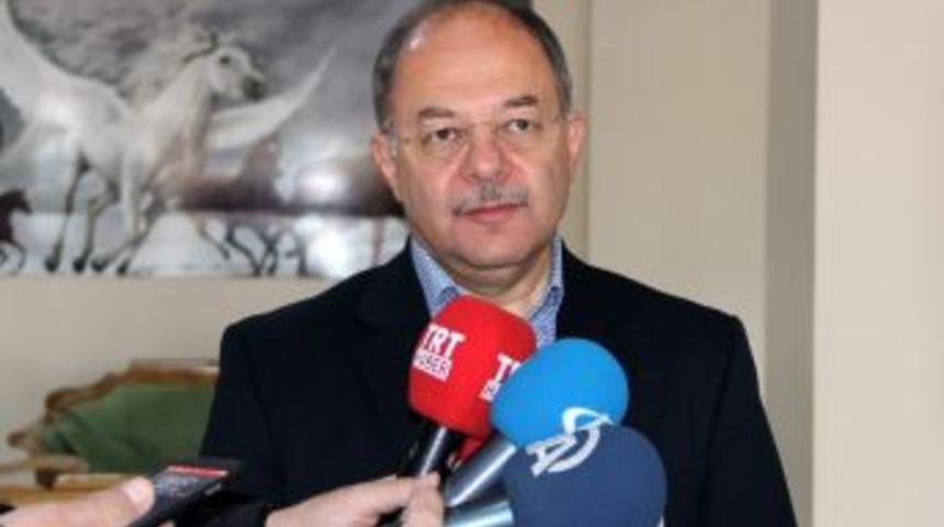 Bakan Akdağ, Oy Kullanacak Hastalar İ&ccedil;in &Ouml;zel Hat Numarasını A&ccedil;ıkladı