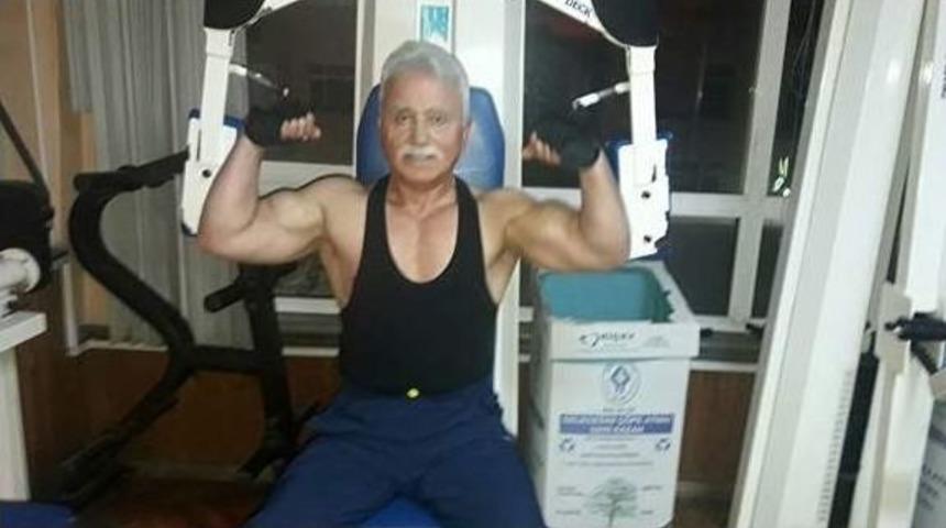 70&rsquo;lik Delikanlı