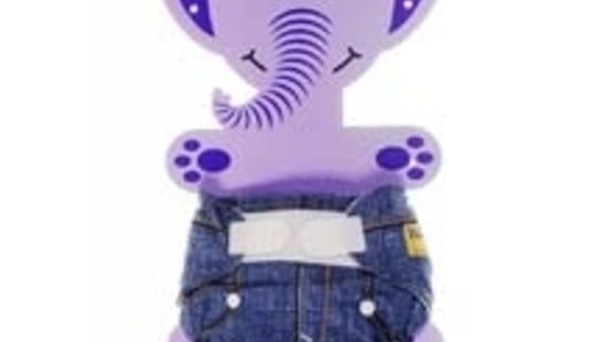 Renkli Bebek Bezleri