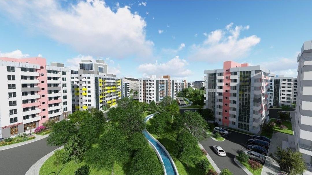 Uzundere&rsquo;de Yeni Yaşam