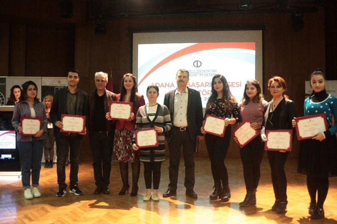 Emekli Maliyeci D&ouml;rd&uuml;nc&uuml; &Uuml;niversitesini A&ccedil;ık&ouml;ğretimde Okuyor