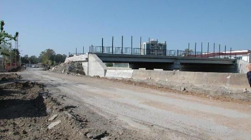 K&ouml;pr&uuml; Eziyeti