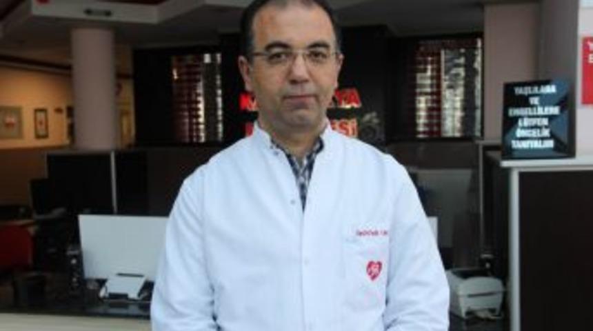 Balon Kazasında Yaralananların Tedavileri Devam Ediyor