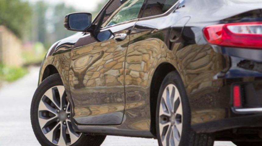 CHP'li belediyeye haciz şoku! Makam aracına 'yakalama' kararı