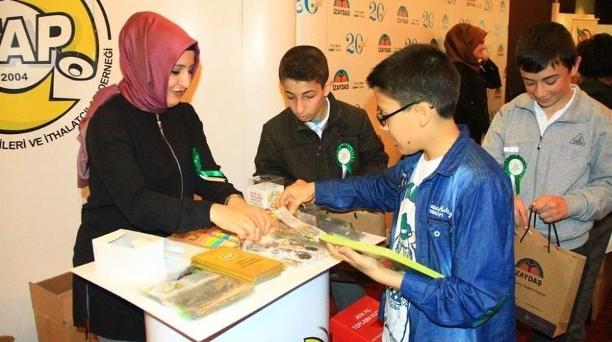 Kocaeli&rsquo;de &ldquo;&ccedil;evrem Sensin&rdquo; Konulu Bilin&ccedil;lendirme Semineri Yapıldı