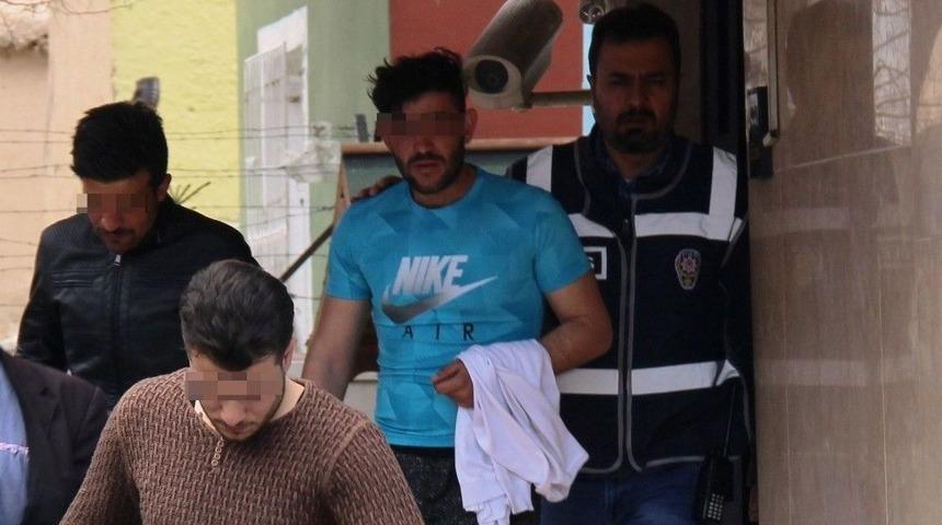 Hırsızlığı Kız Arkadaşının Borcunu &Ouml;demek İ&ccedil;in Yapmış