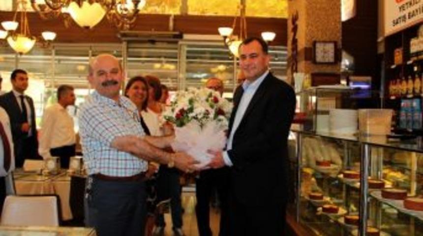 Ekonominin Kalbi &Ccedil;ankaya&rsquo;da Atıyor