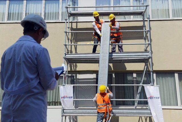 Btso Mesyeb Türkiye’nin Dört Bir Yanına Hizmet Veriyor