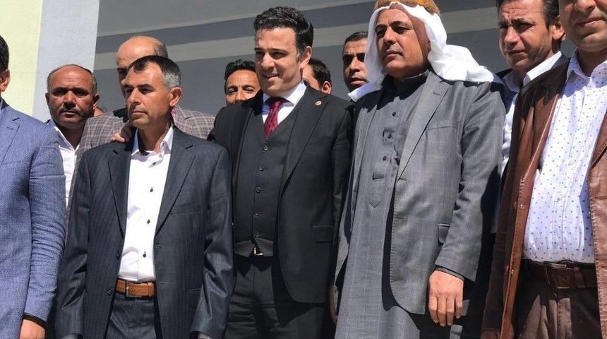 Hayırcılar Yılmaztekin Kadrajında